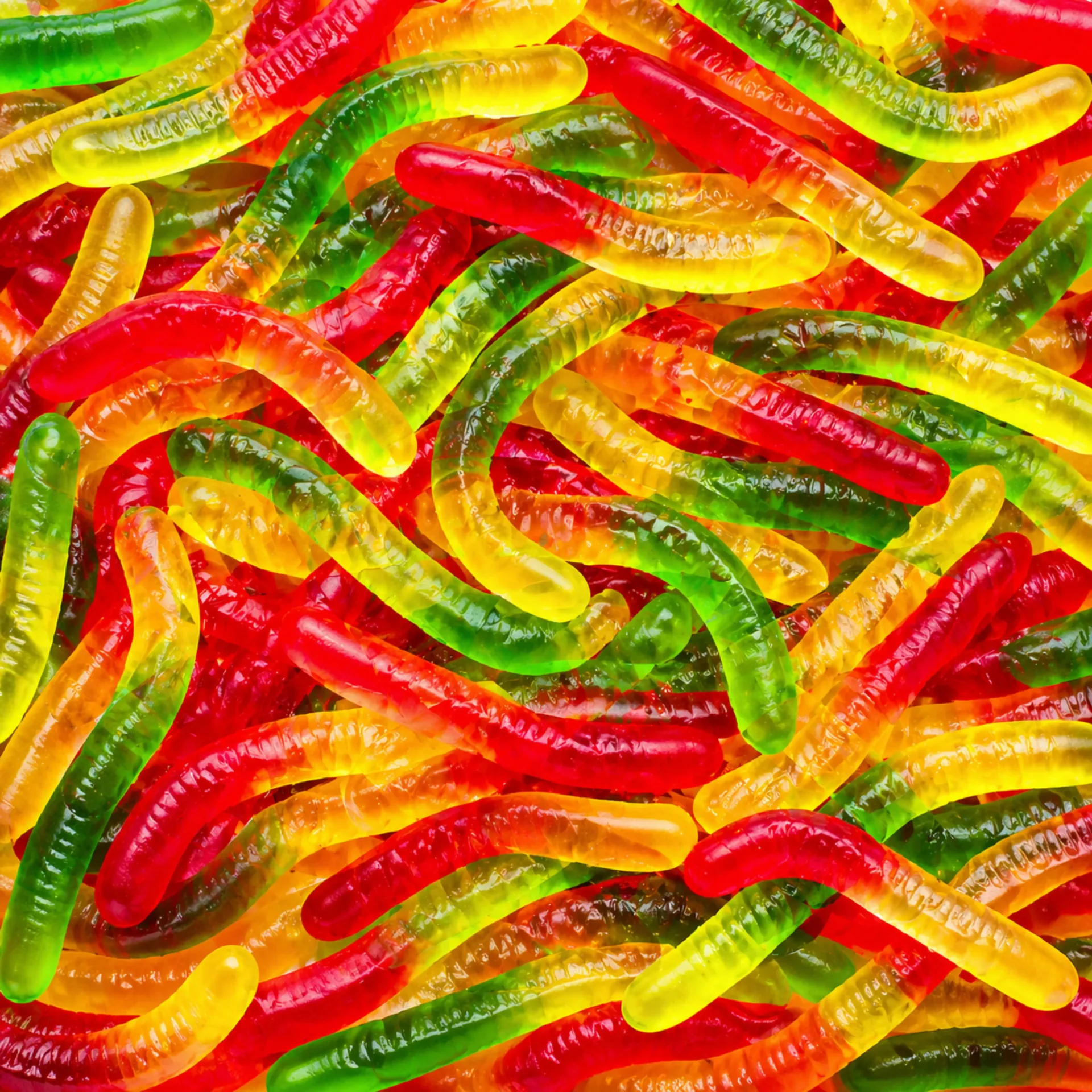 Gummi Candy