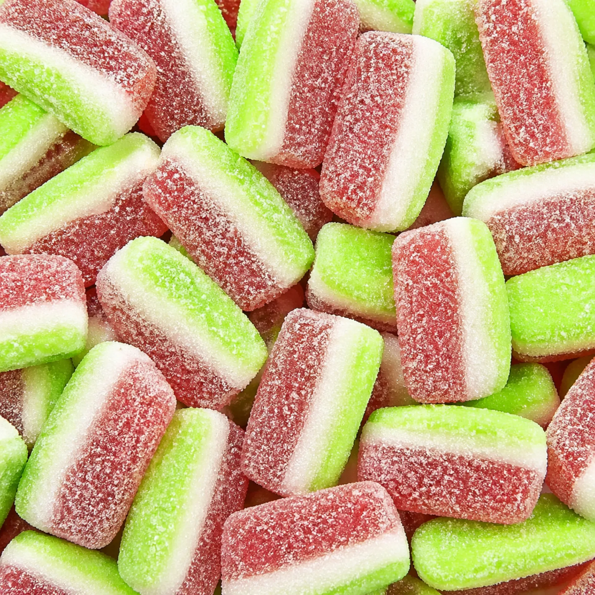 Watermelon Slices