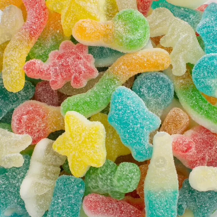 Funiverse Sour Mix 2313