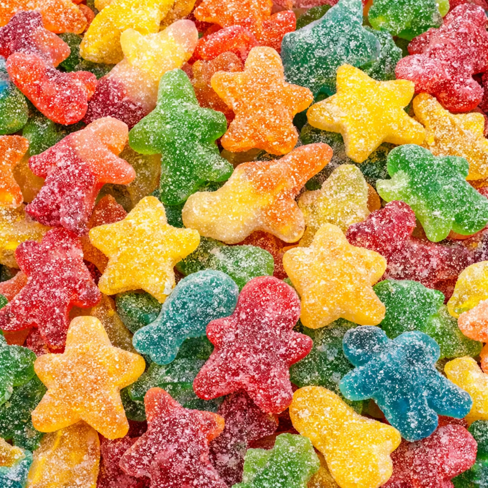 Funiverse Sour Mix Tr