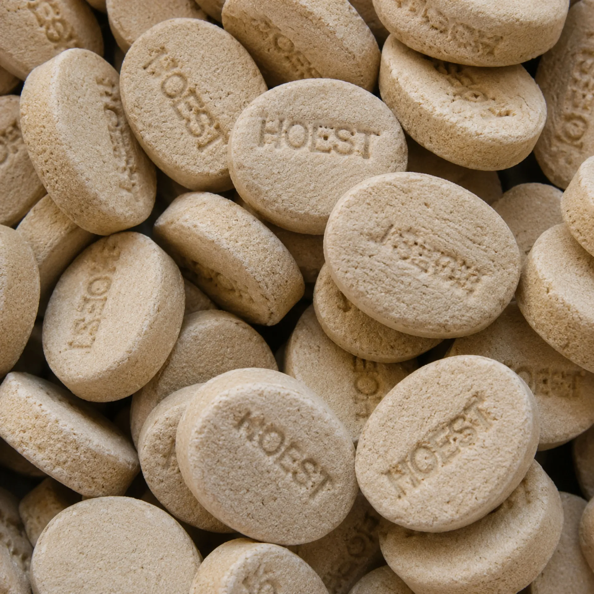 [342171] Fortuin Hoesttabletten (MQS)