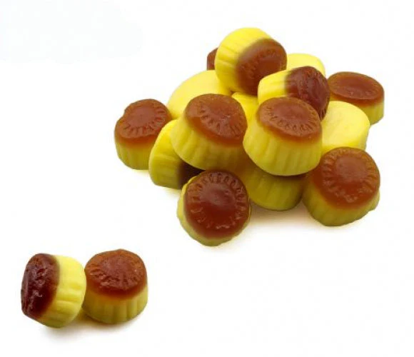 JELLY CARAMEL  1268