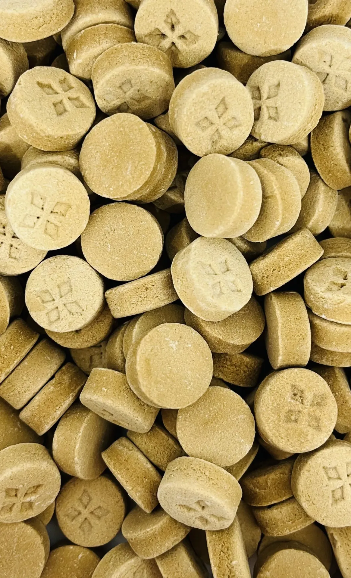 SALMIAK PASTILLES   340217