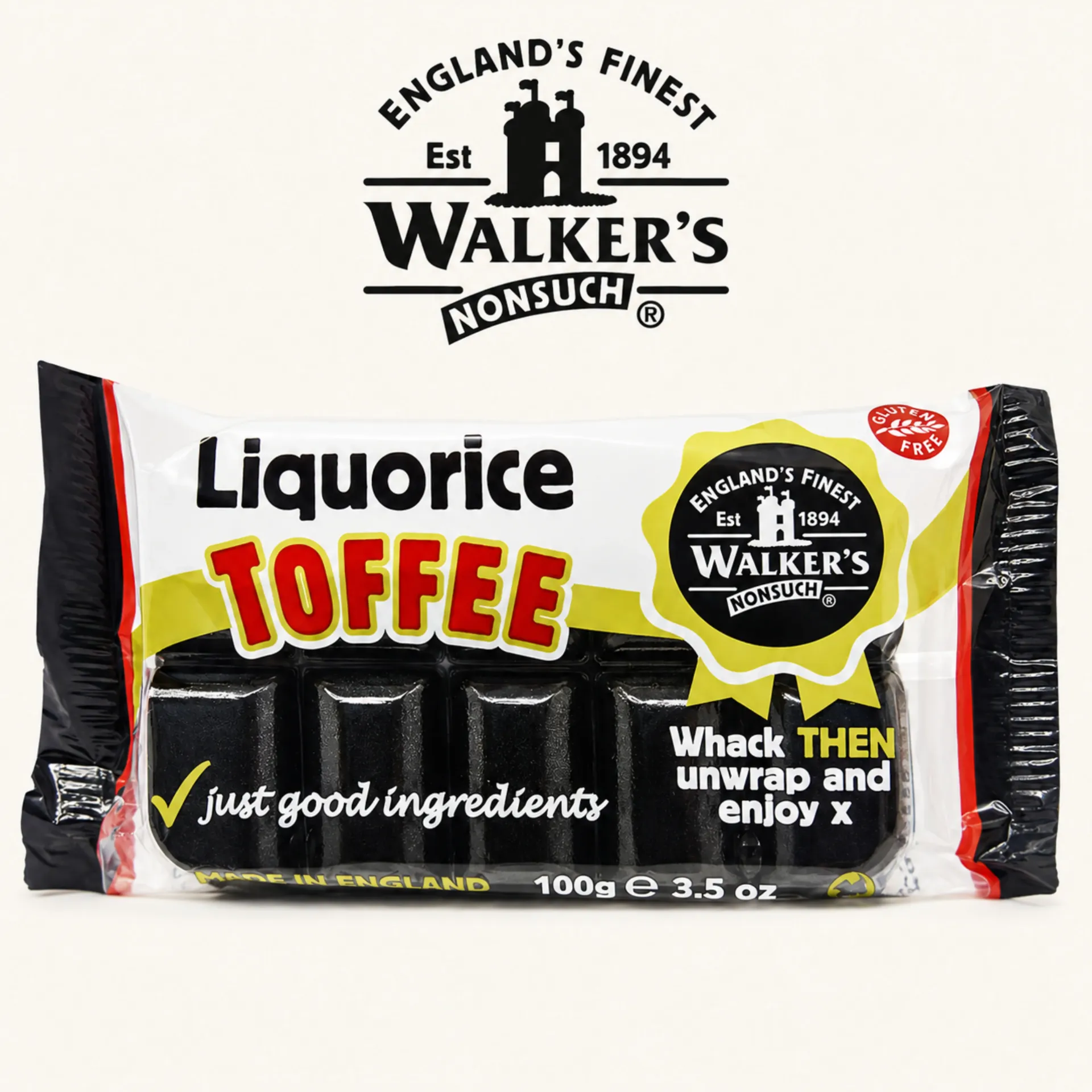 [30084] Walkers Liq. Toffee